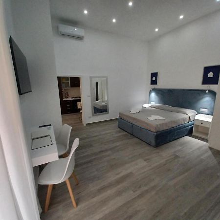 Residenza Napoletana Διαμέρισμα Νάπολη Εξωτερικό φωτογραφία