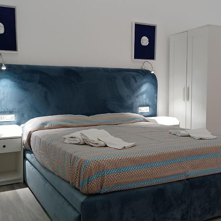 Residenza Napoletana Διαμέρισμα Νάπολη Εξωτερικό φωτογραφία