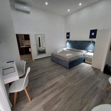 Residenza Napoletana Διαμέρισμα Νάπολη Εξωτερικό φωτογραφία