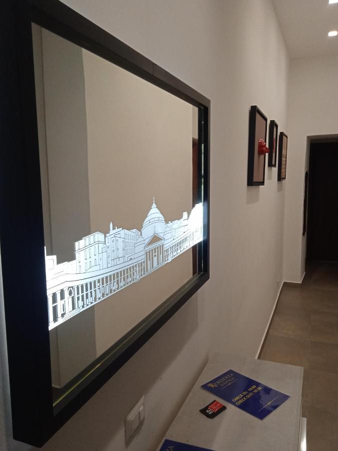 Residenza Napoletana Διαμέρισμα Νάπολη Εξωτερικό φωτογραφία