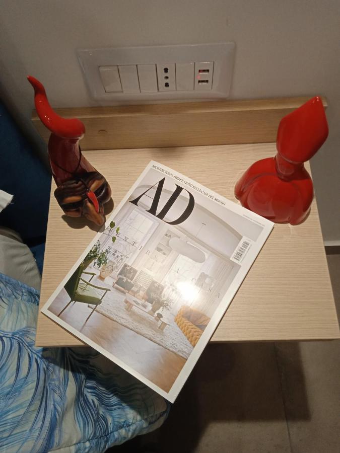 Residenza Napoletana Διαμέρισμα Νάπολη Εξωτερικό φωτογραφία