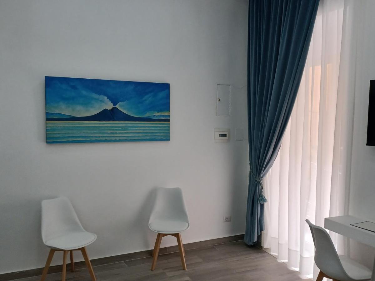 Residenza Napoletana Διαμέρισμα Νάπολη Εξωτερικό φωτογραφία
