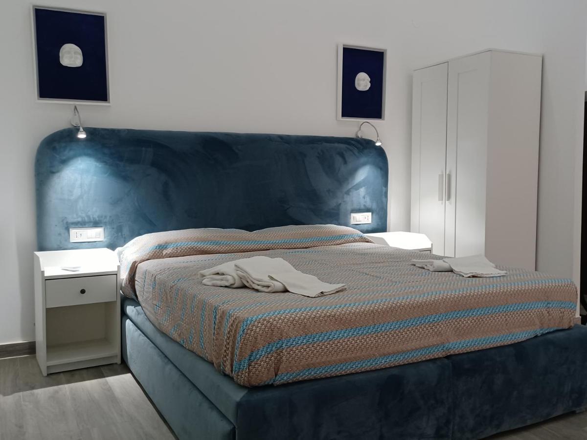 Residenza Napoletana Διαμέρισμα Νάπολη Εξωτερικό φωτογραφία