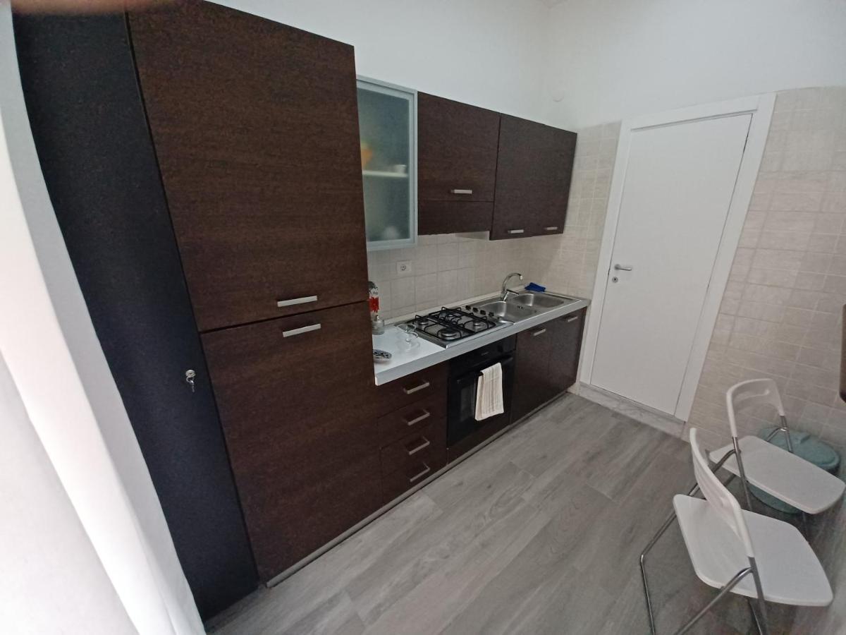 Residenza Napoletana Διαμέρισμα Νάπολη Εξωτερικό φωτογραφία
