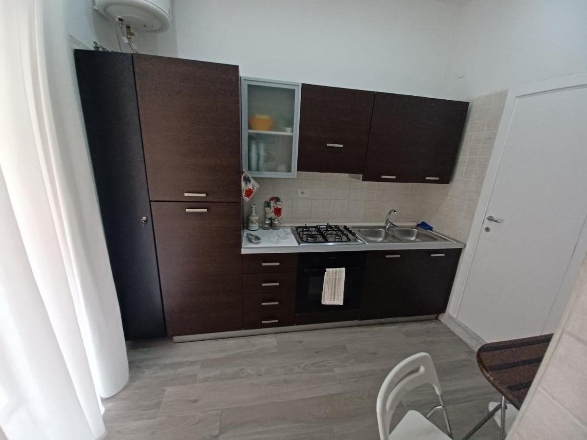 Residenza Napoletana Διαμέρισμα Νάπολη Εξωτερικό φωτογραφία