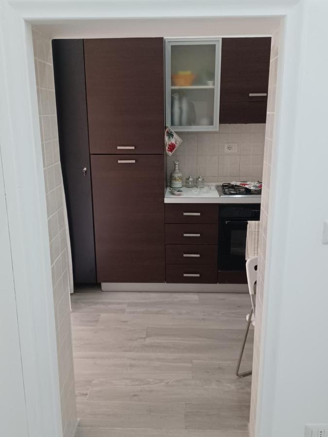 Residenza Napoletana Διαμέρισμα Νάπολη Εξωτερικό φωτογραφία