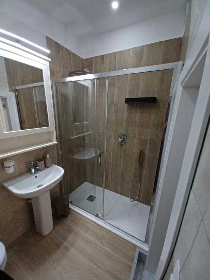 Residenza Napoletana Διαμέρισμα Νάπολη Εξωτερικό φωτογραφία