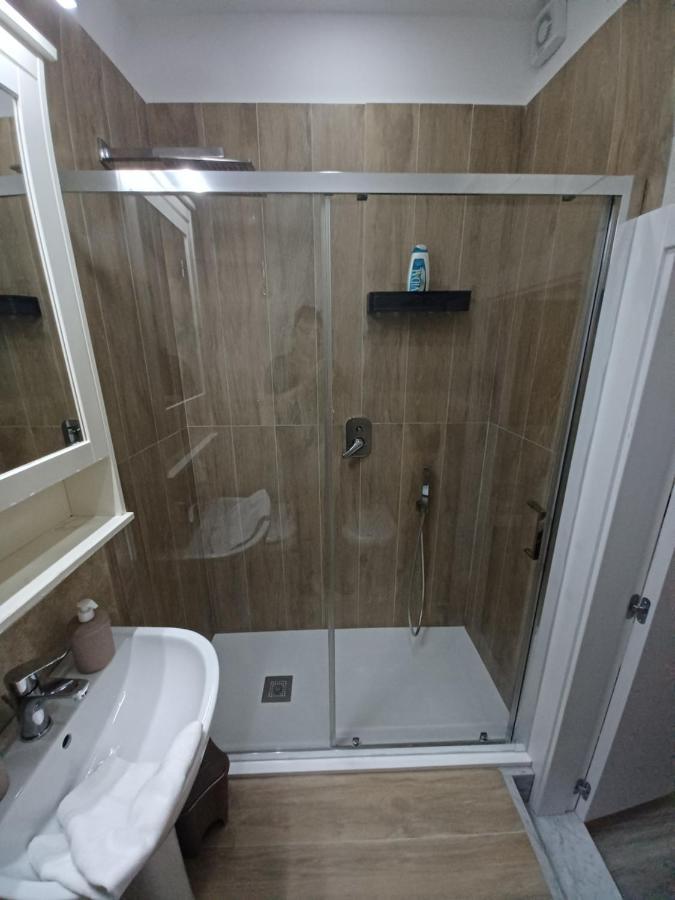 Residenza Napoletana Διαμέρισμα Νάπολη Εξωτερικό φωτογραφία