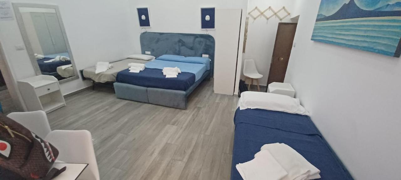 Residenza Napoletana Διαμέρισμα Νάπολη Εξωτερικό φωτογραφία